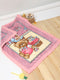 Printed Baby Blanket for Heavy Winter -2 Ply