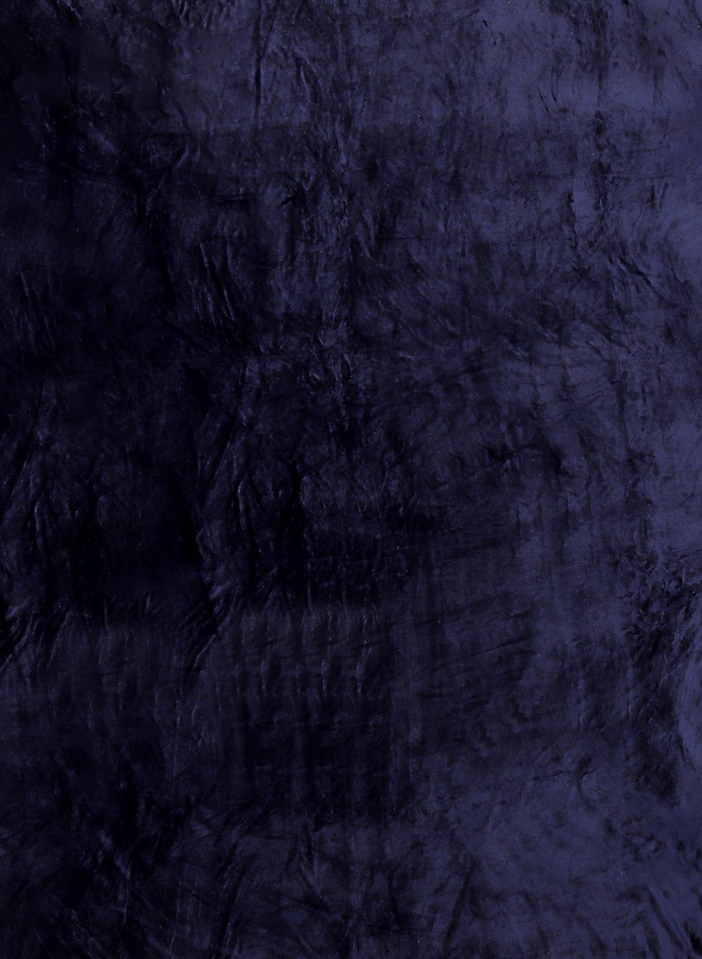 Printed Queen Blanket for AC Room - 240 GSM