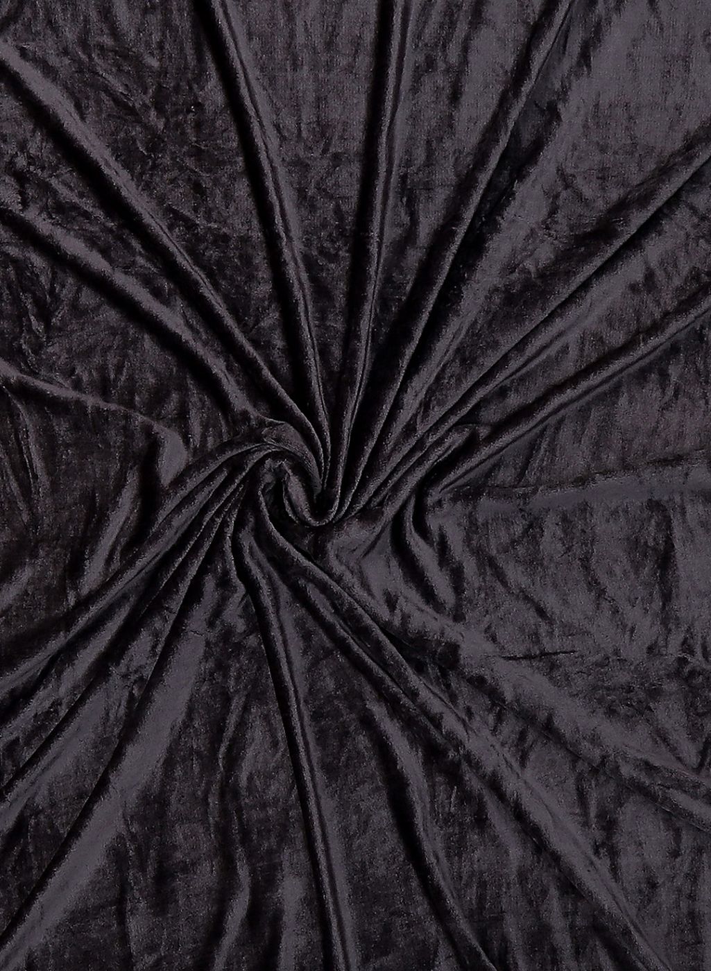 Printed Queen Blanket for AC Room - 240 GSM