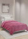Printed Single Blanket for AC Room - 240 GSM
