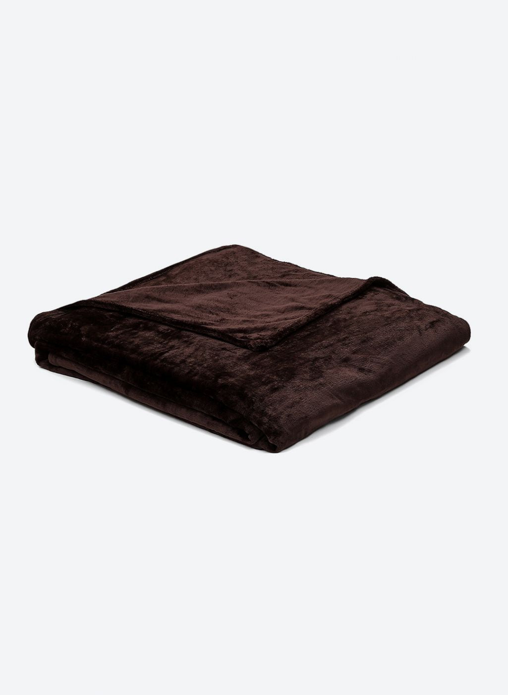 Printed Single Blanket for AC Room - 240 GSM