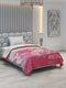 Printed Single Bed Blanket for Heavy Winter -2 Ply