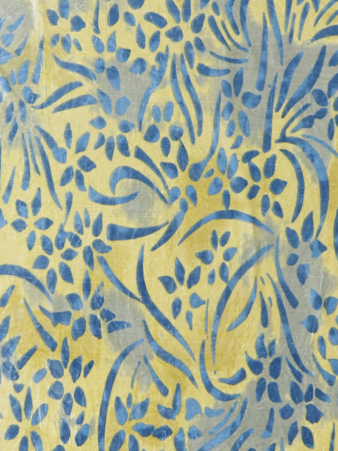 Printed Single Bed Blanket for Mild Winter -2 Ply