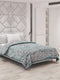 Printed Single Bed Blanket for Mild Winter -2 Ply