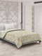 Printed Single Bed Blanket for Mild Winter -2 Ply