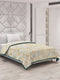 Printed Single Bed Blanket for Mild Winter -2 Ply