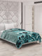Printed Single Bed Blanket for Mild Winter -1 Ply
