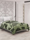 Printed Single Bed Blanket for Mild Winter -1 Ply