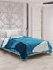 Printed Single Bed Blanket for Mild Winter -1 Ply