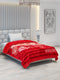 Printed Single Bed Blanket for Heavy Winter -3 Ply