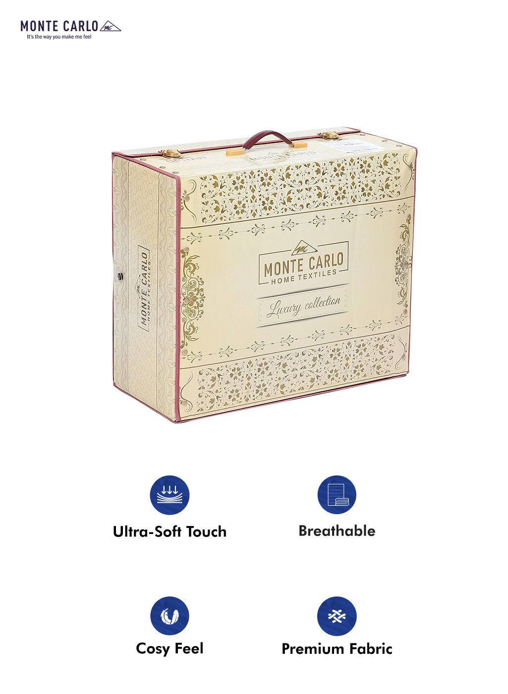 Monte Carlo Uphar Blanket Cheap Hudson Bay Stripe Fabric On Sale