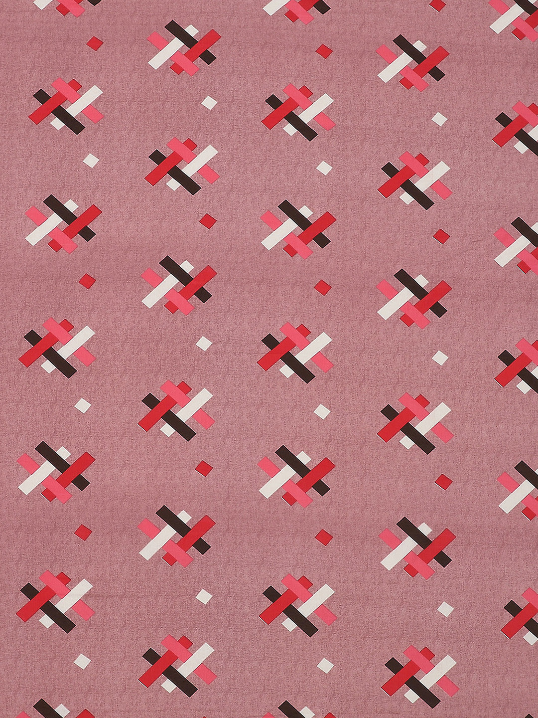 104 TC Cotton Double Bed Bedsheet with 2 Pillow Covers - Updated - Updated - Updated