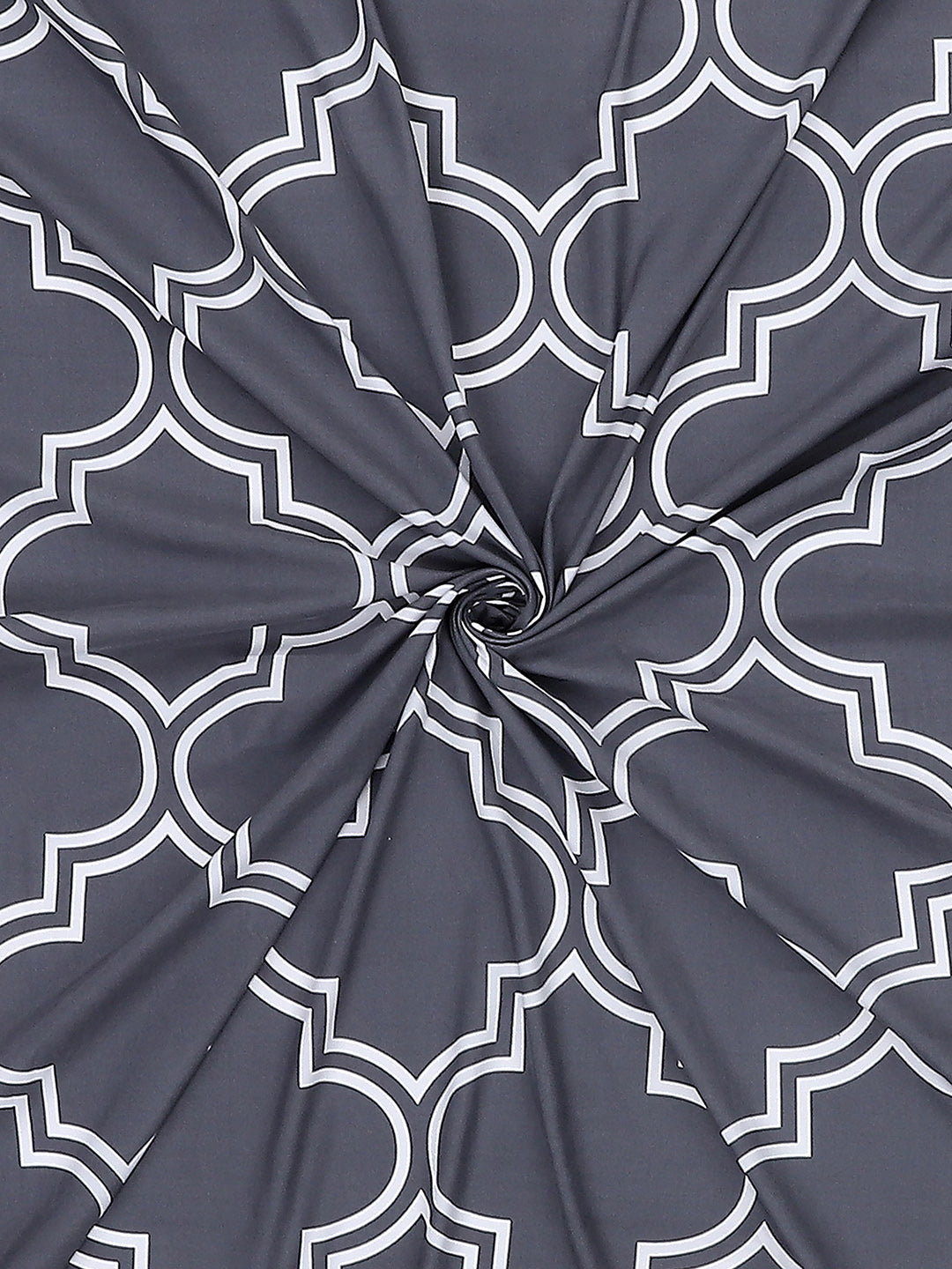 MOCA by Monte Carlo 120 GSM Microfibre Double Bedsheet with 2 Pillow Covers