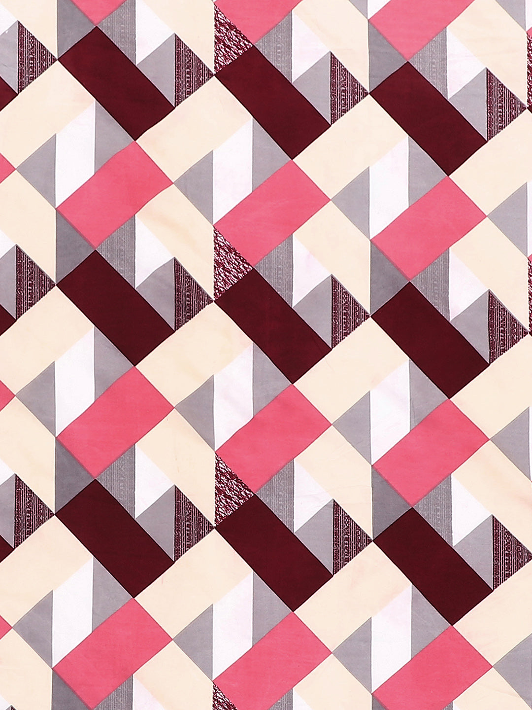 MOCA by Monte Carlo 120 GSM Microfibre Double Bedsheet with 2 Pillow Covers