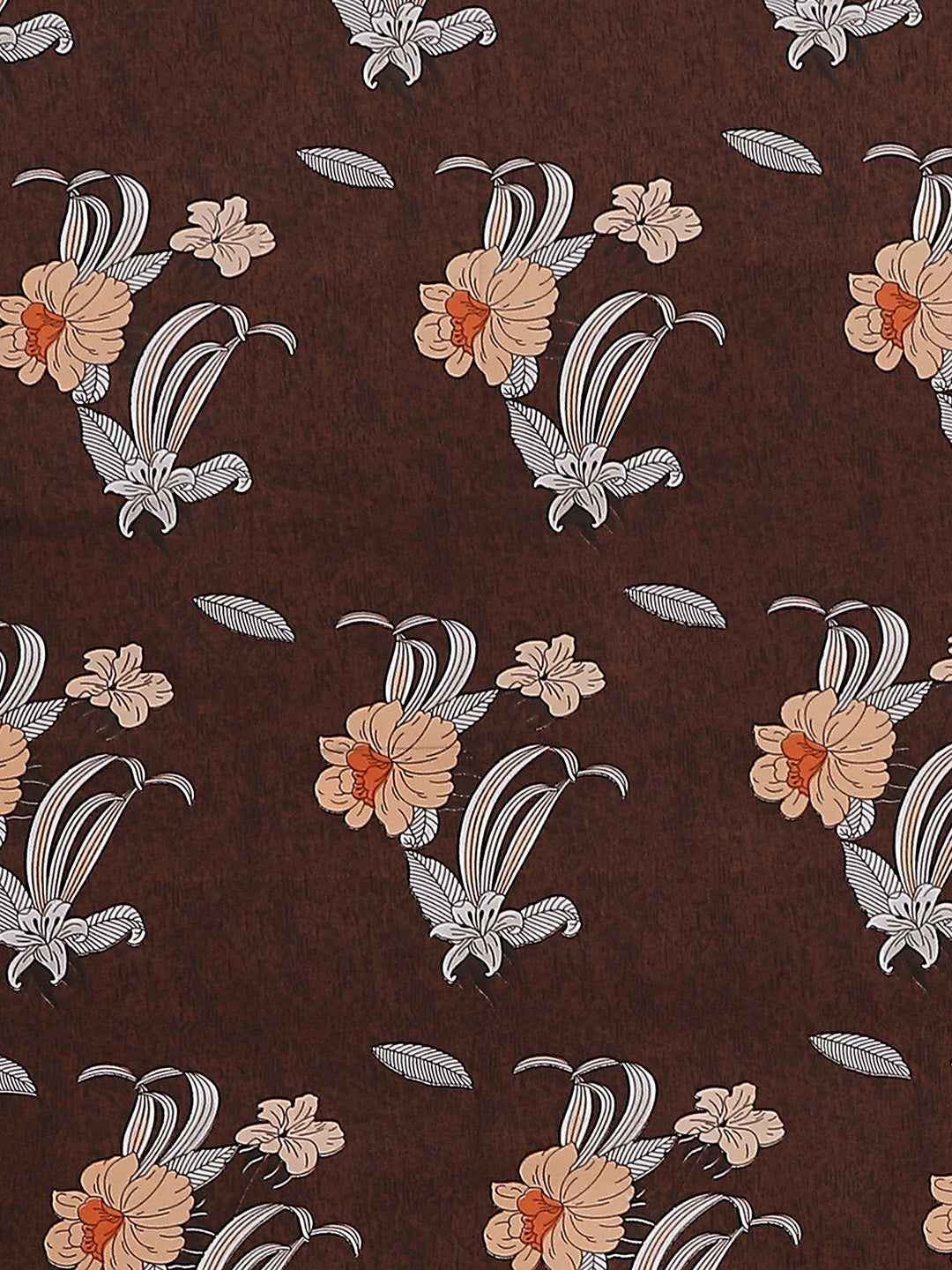 MOCA by Monte Carlo 120 GSM Microfibre Double Bedsheet with 2 Pillow Covers