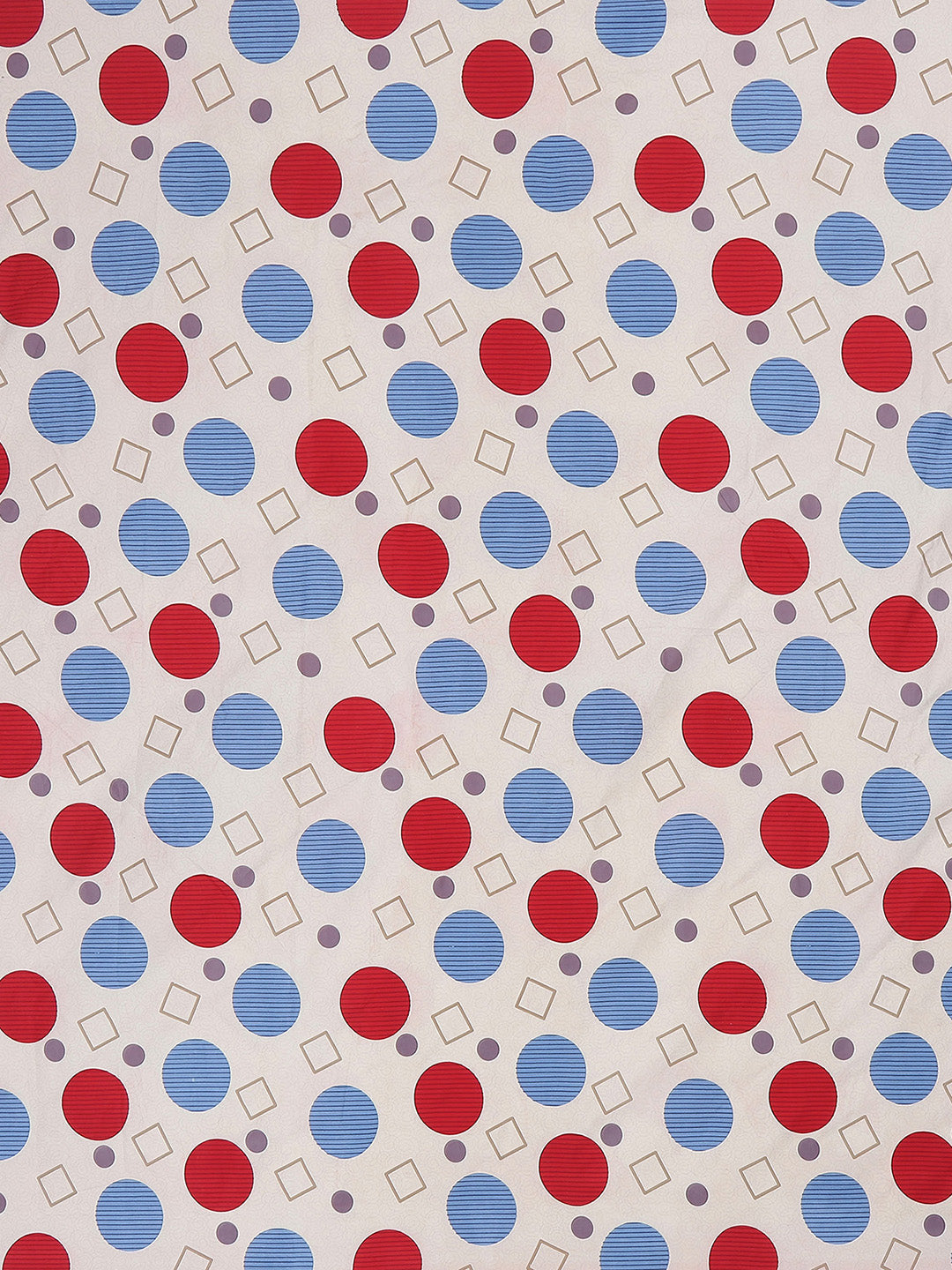 MOCA by Monte Carlo 120 GSM Microfibre Double Bedsheet (2 Pcs Set)