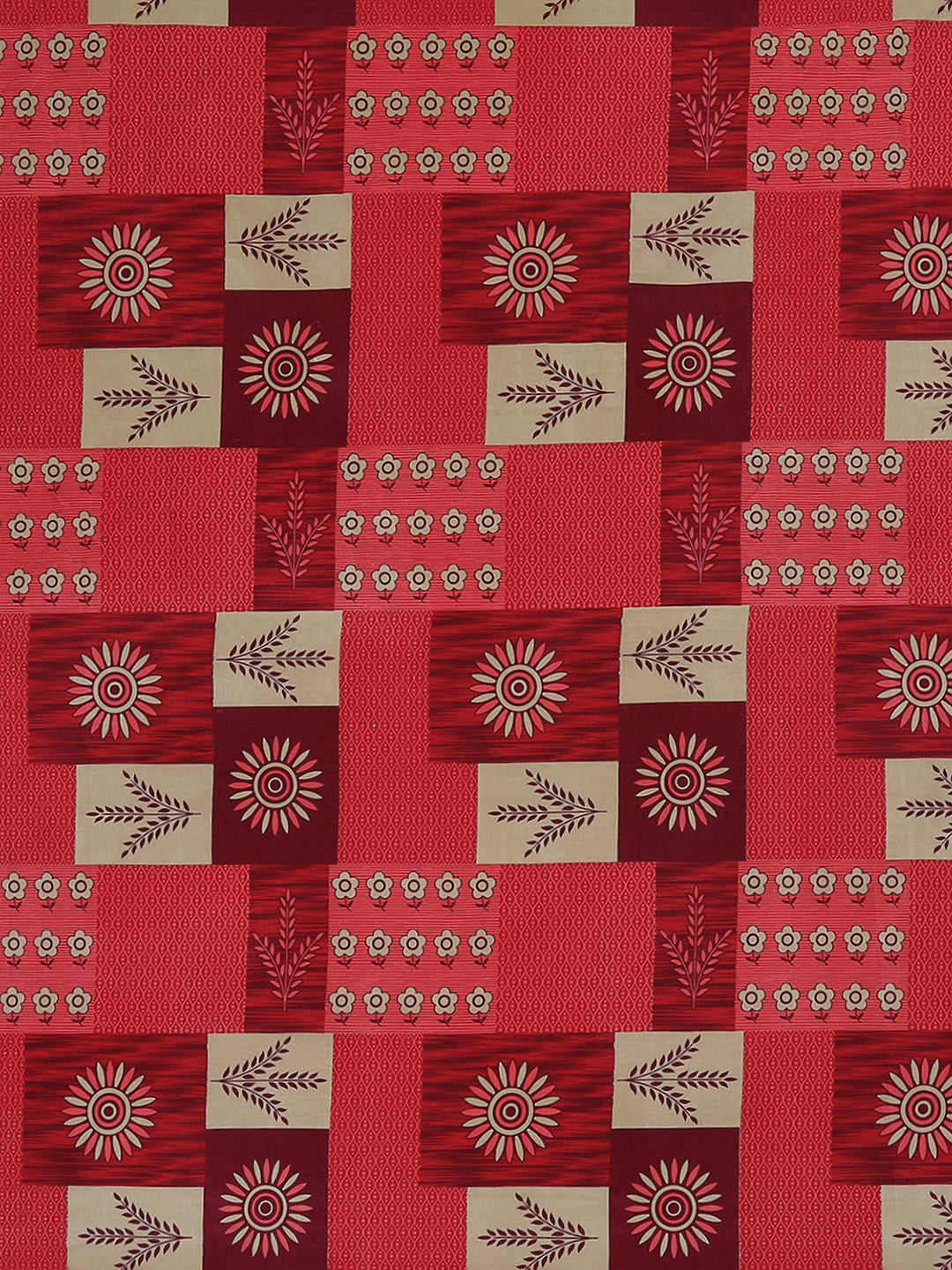 MOCA by Monte Carlo 120 GSM Microfibre Double Bedsheet (2 Pcs Set)