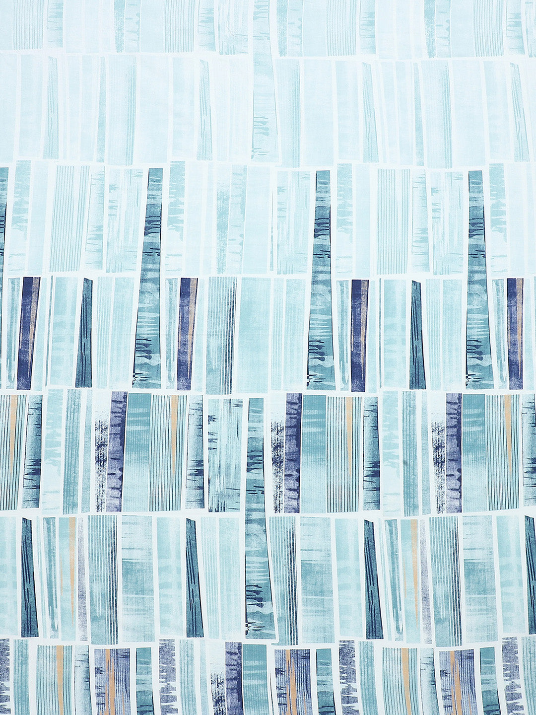 140 TC Cotton Double Bed Bedsheet with 2 Pillow Covers