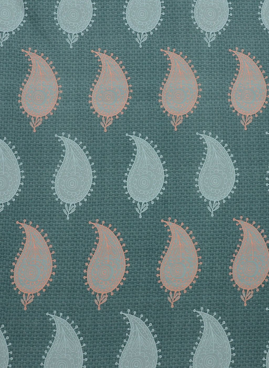 144TC Pure Cotton King Bedsheet with 2 Pillow Covers