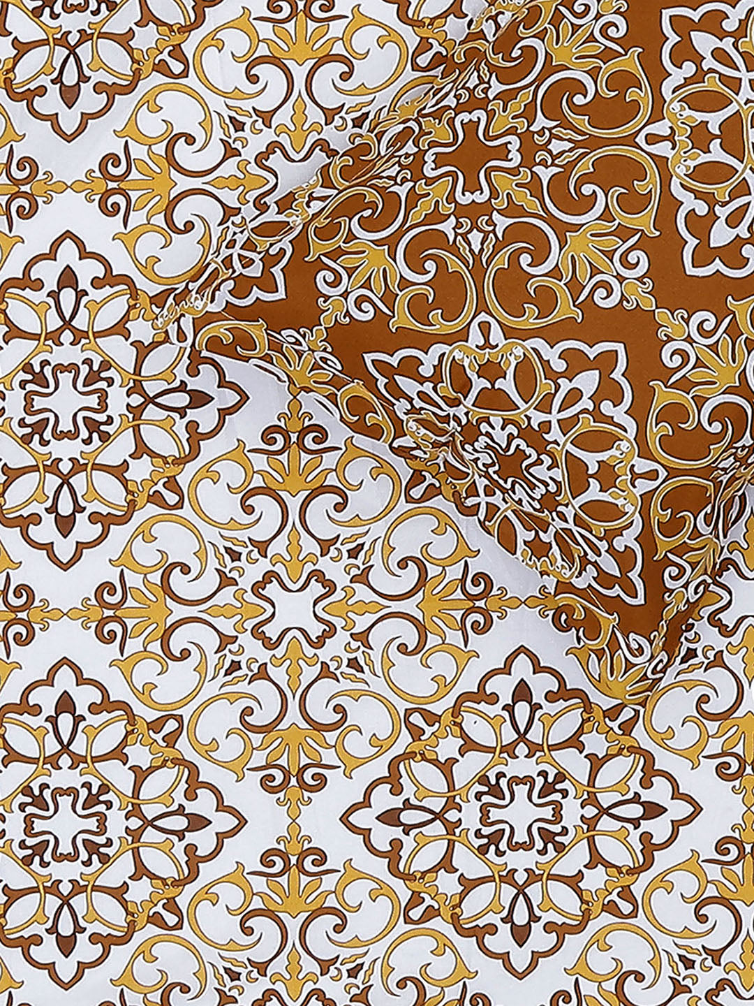 MOCA by Monte Carlo 104 GSM Cotton Double Bedsheet (2 Pcs Set)