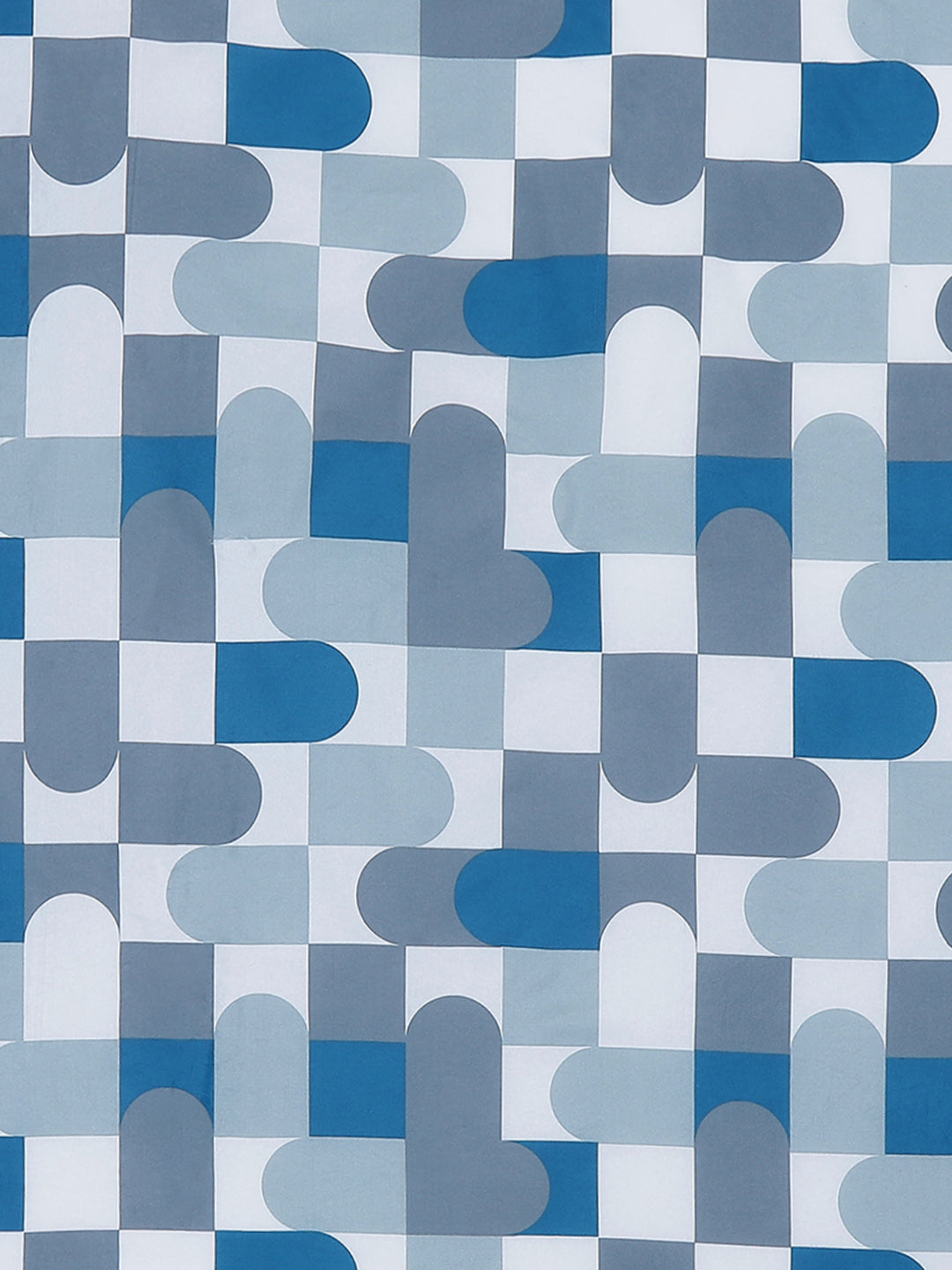 MOCA by Monte Carlo 104 GSM Cotton Double Bedsheet (2 Pcs Set)