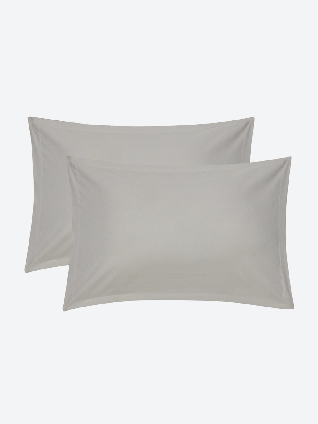 115 GSM Polyester Double Bed Bedsheet with 2 Pillow Covers - Updated - Updated - Updated