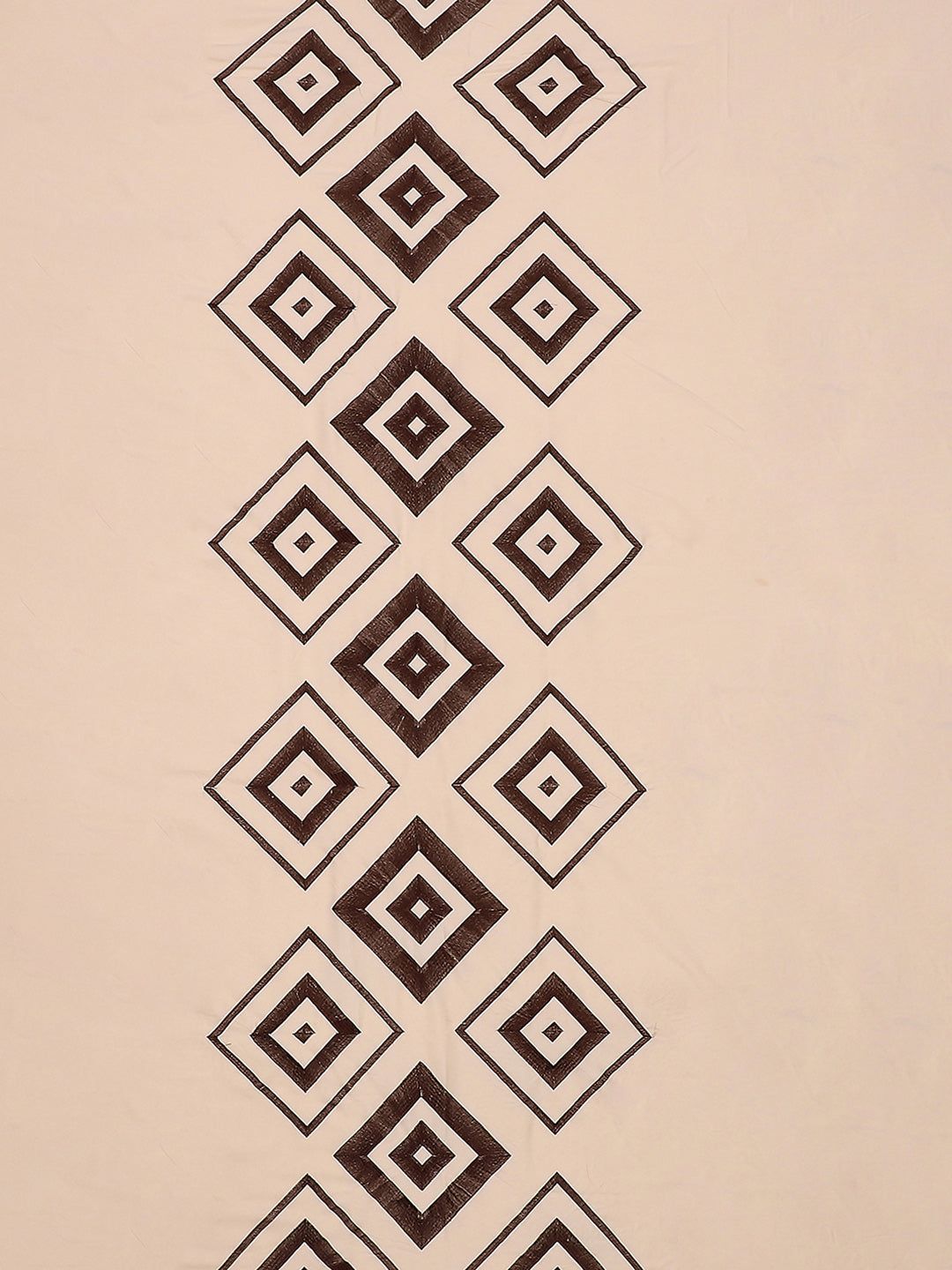 115 GSM Polyester Double Bed Bedsheet with 2 Pillow Covers - Updated - Updated