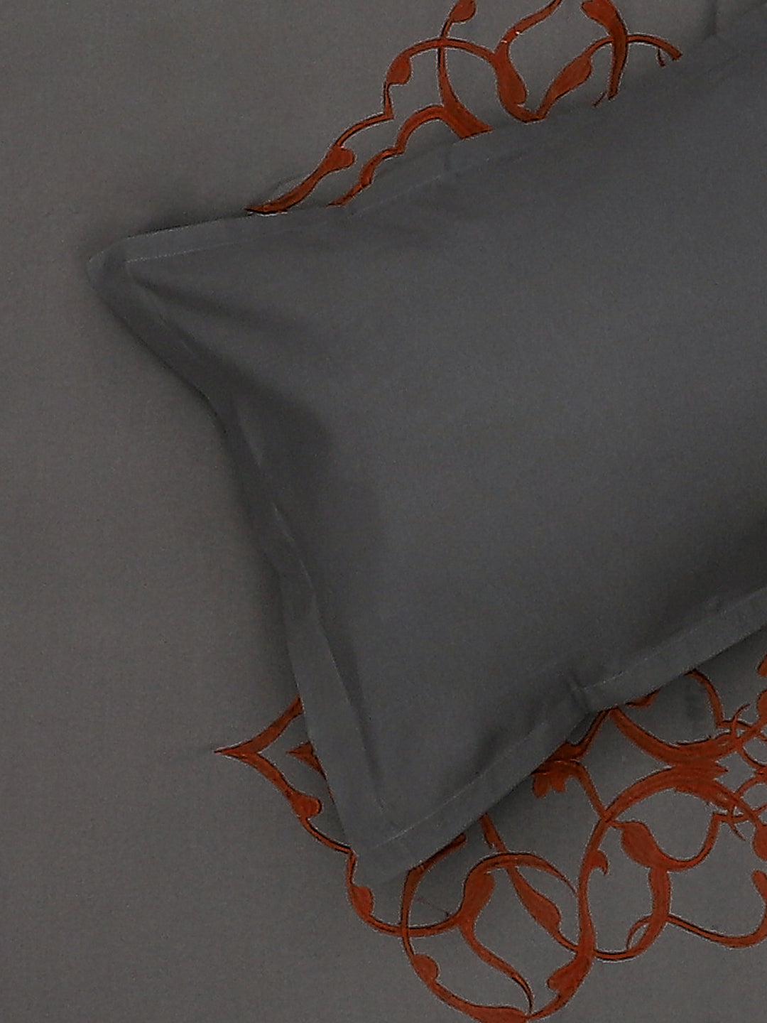 115 GSM Polyester Double Bed Bedsheet with 2 Pillow Covers - Updated - Updated - Updated