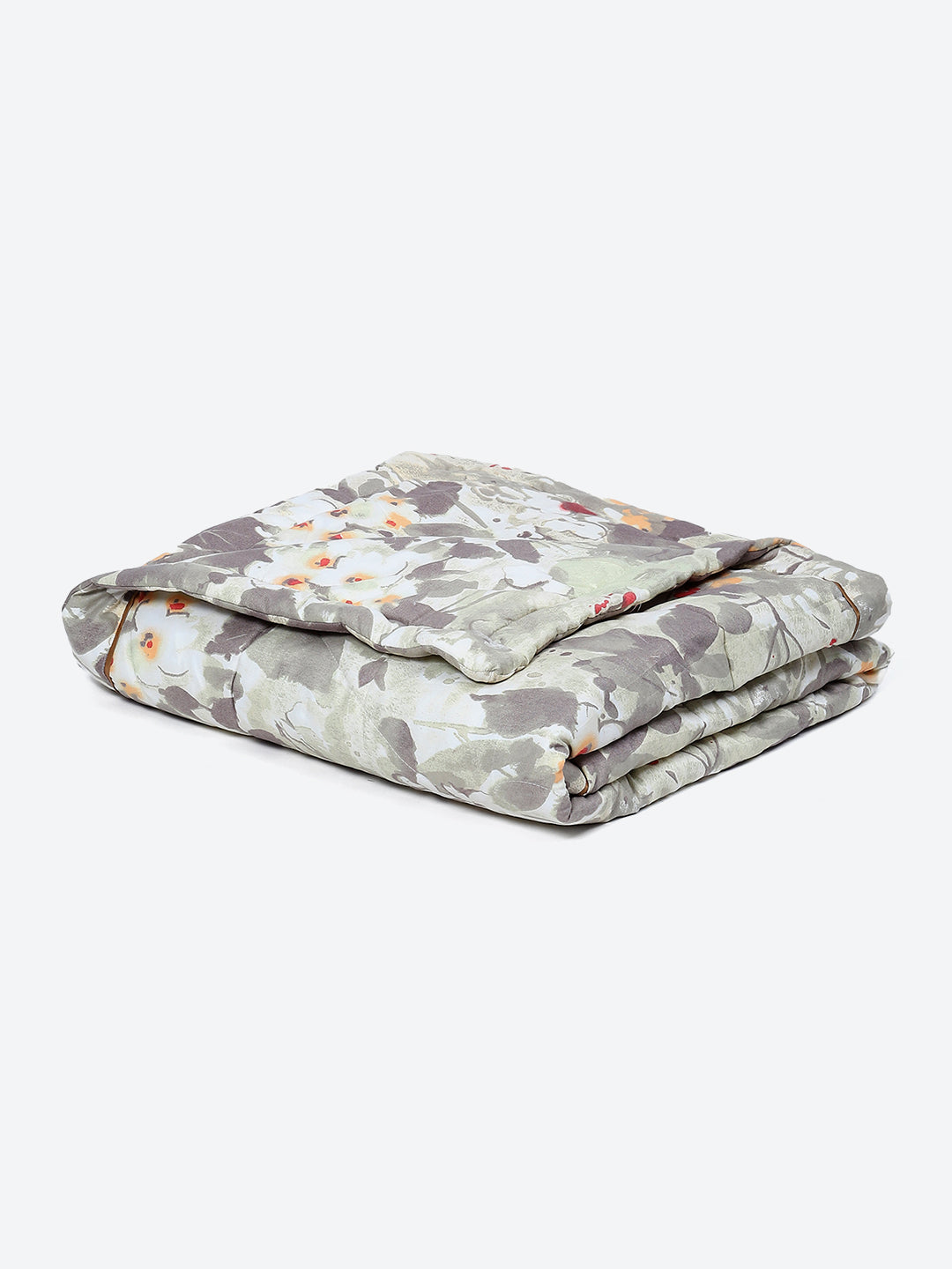 Printed Polyester Single Bed Comforter for AC Room