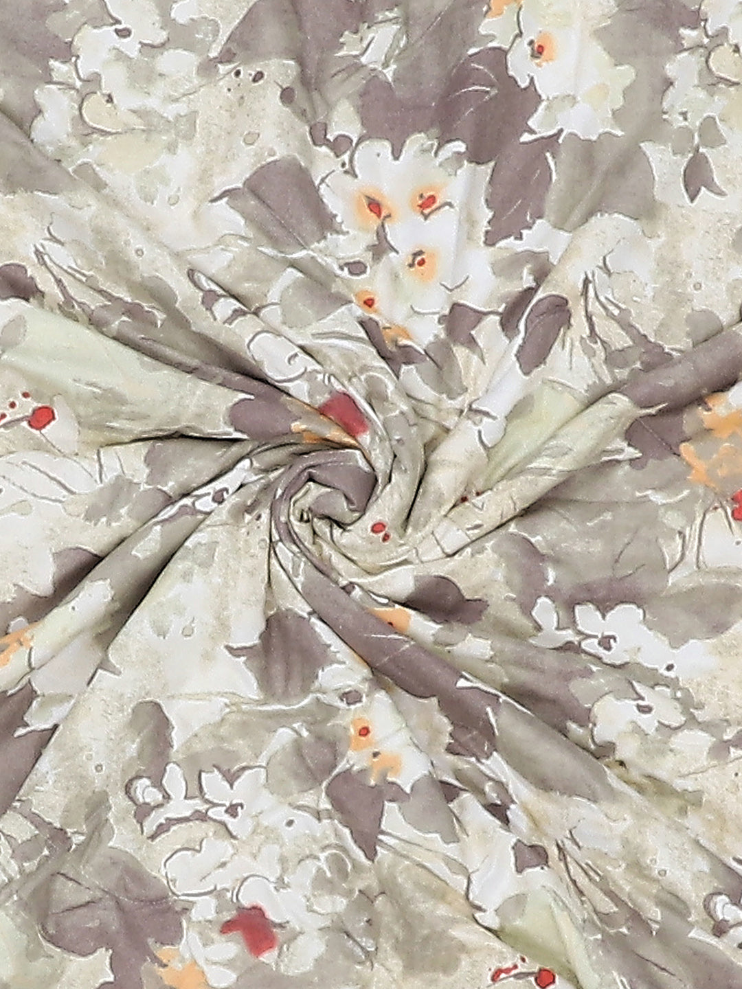 Printed Polyester Single Bed Comforter for AC Room
