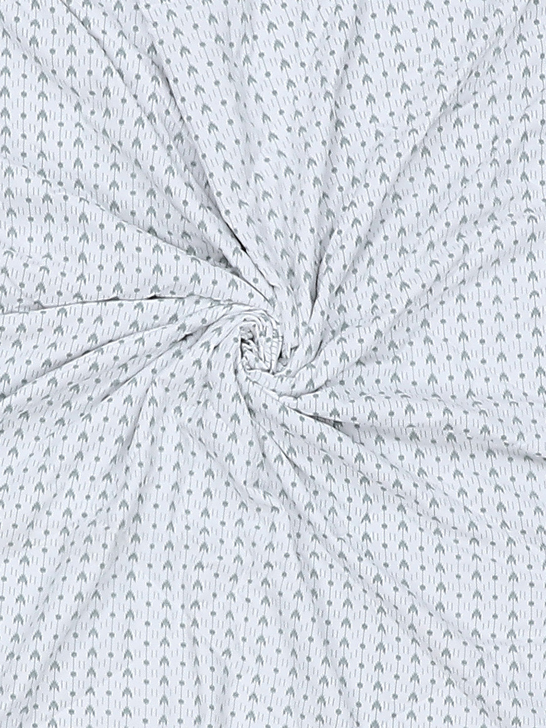 Printed Polyester Single Bed Comforter for AC Room