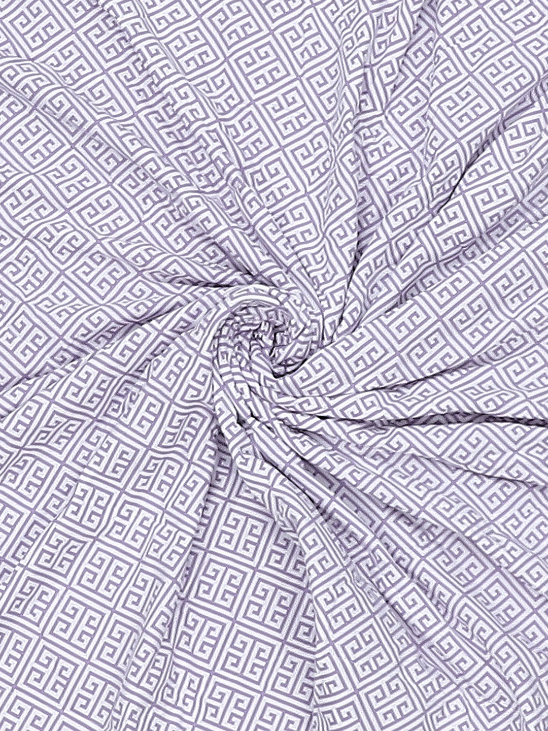 Printed Polyester Single Bed Comforter for AC Room