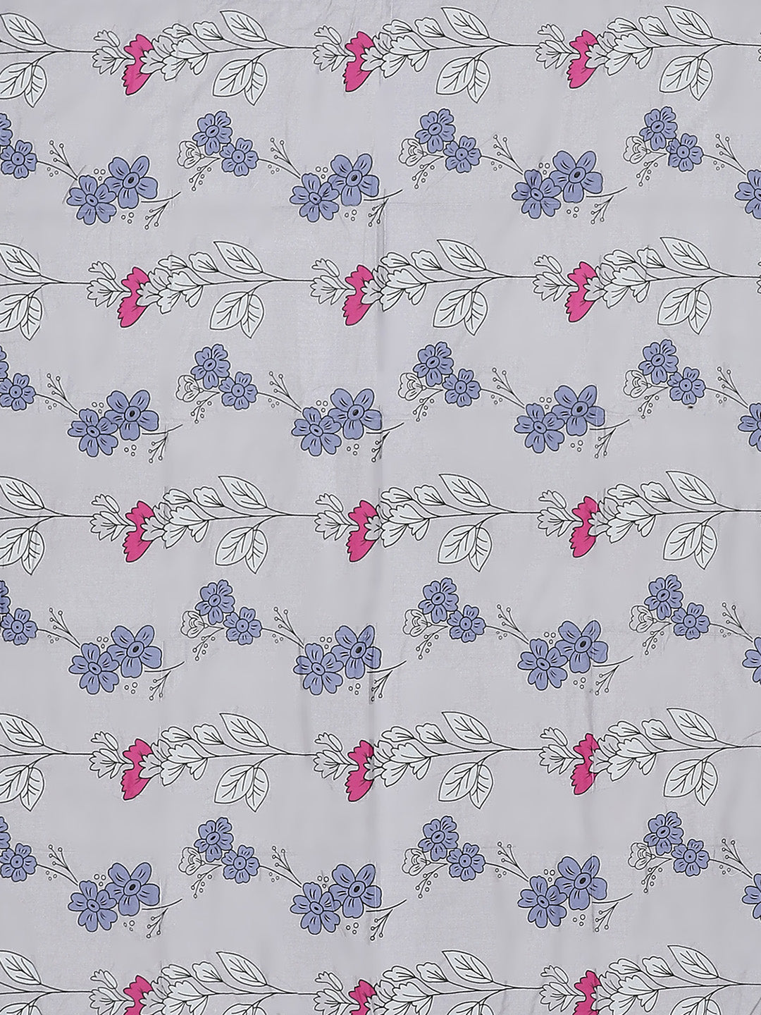 Printed Polyester Single Bed Comforter for AC Room