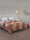 Printed Polyester Double Bed Comforter for Winter