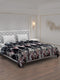Printed Polyester Double Bed Comforter for Winter