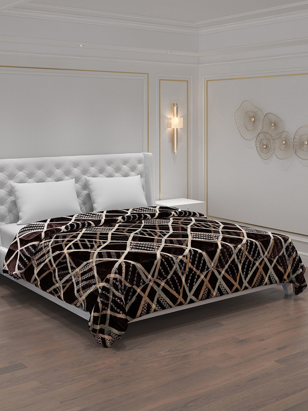 AC Comforter | Buy Single & Double Bed AC Comforter Online - Monte Carlo