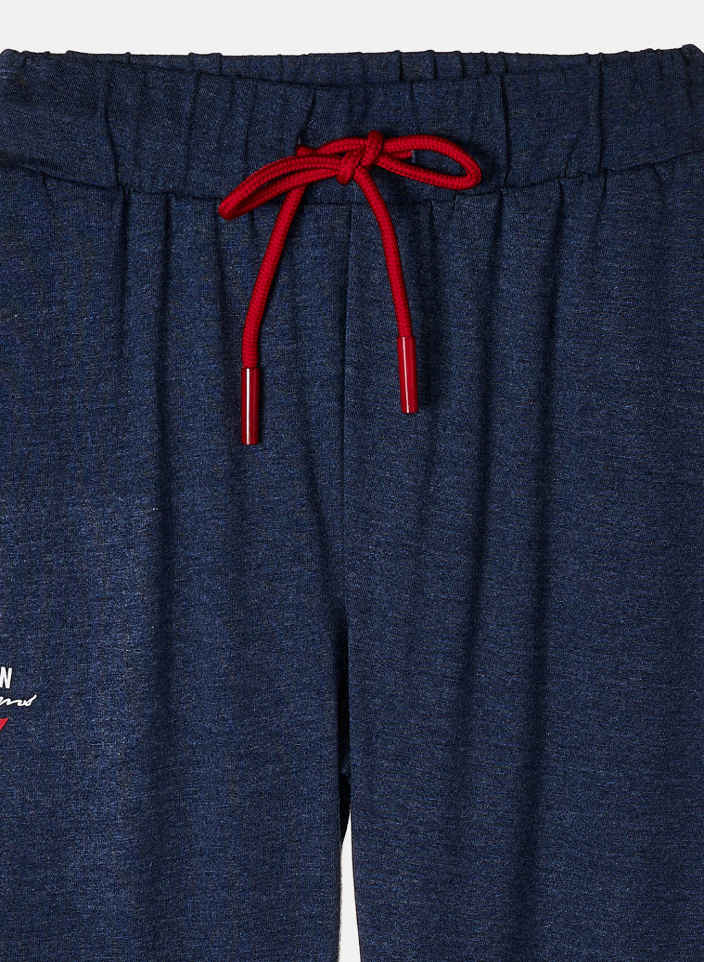 Boys Blue Plain Lower