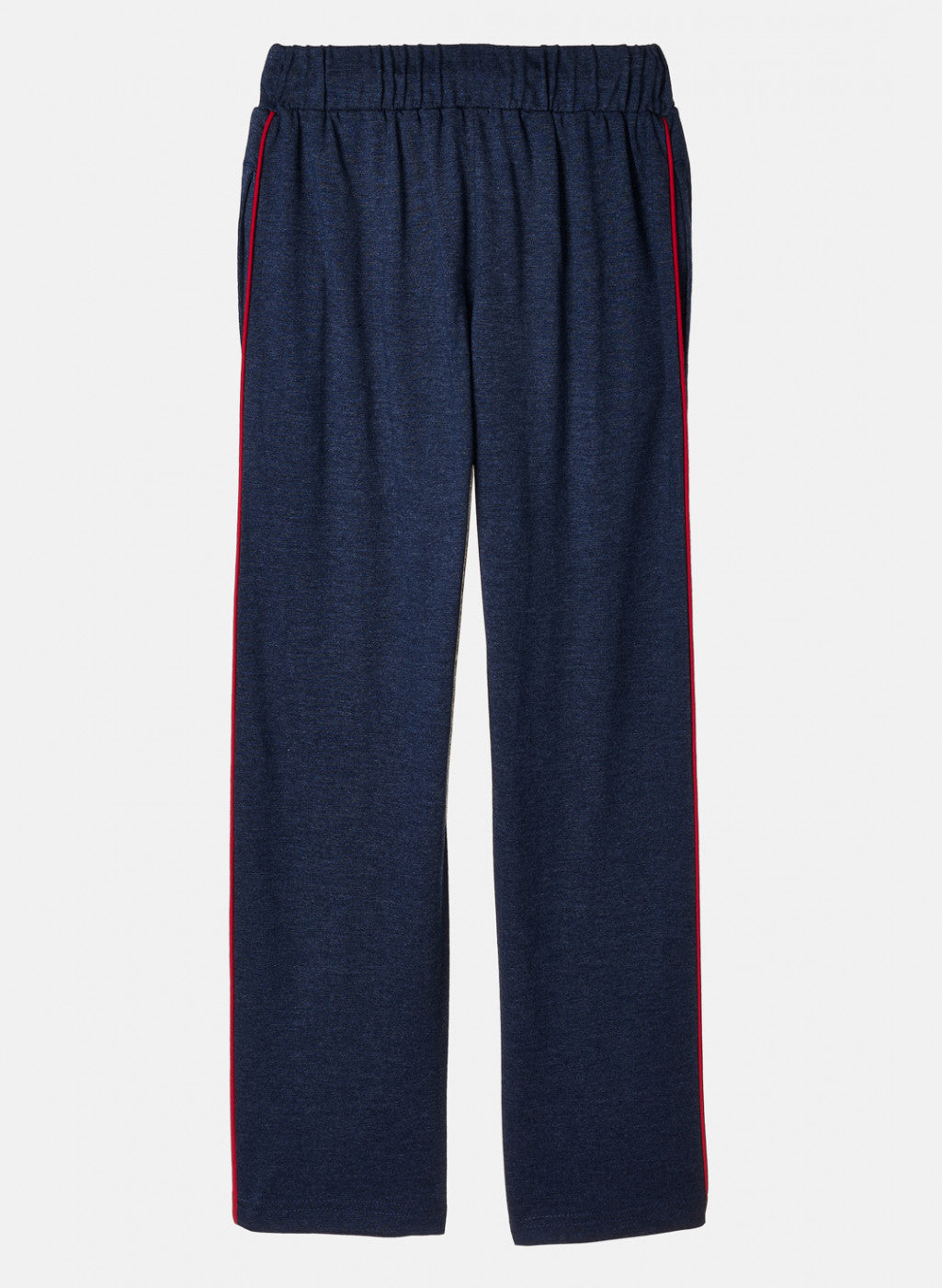 Boys Blue Plain Lower