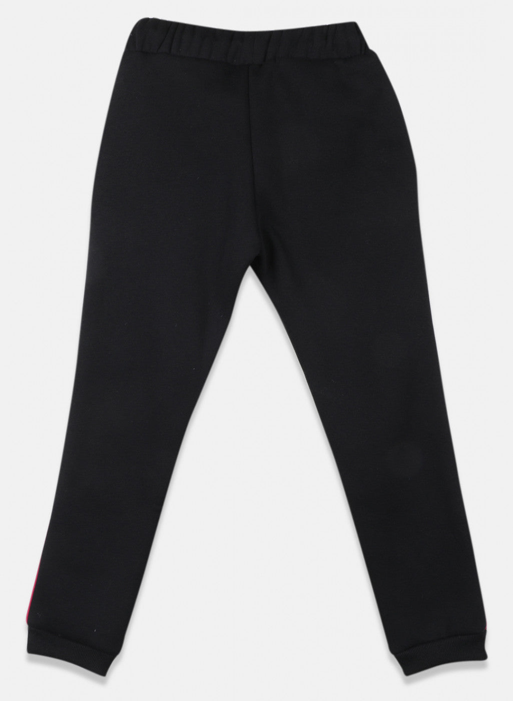 Black Cotton Lycra Plain Women's Ladies Girls Casual Formal Trouser Pants,  Size: 28 to 40 at Rs 375/piece in New Delhi
