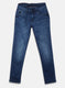 Boys Blue Slim Fit Denim