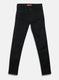 Boys Black Slim Fit Denim