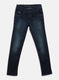 Boys Blue Slim Fit Denim