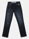 Boys Black Regular Fit Denim