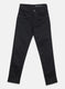 Boys Black Slim Fit Denim