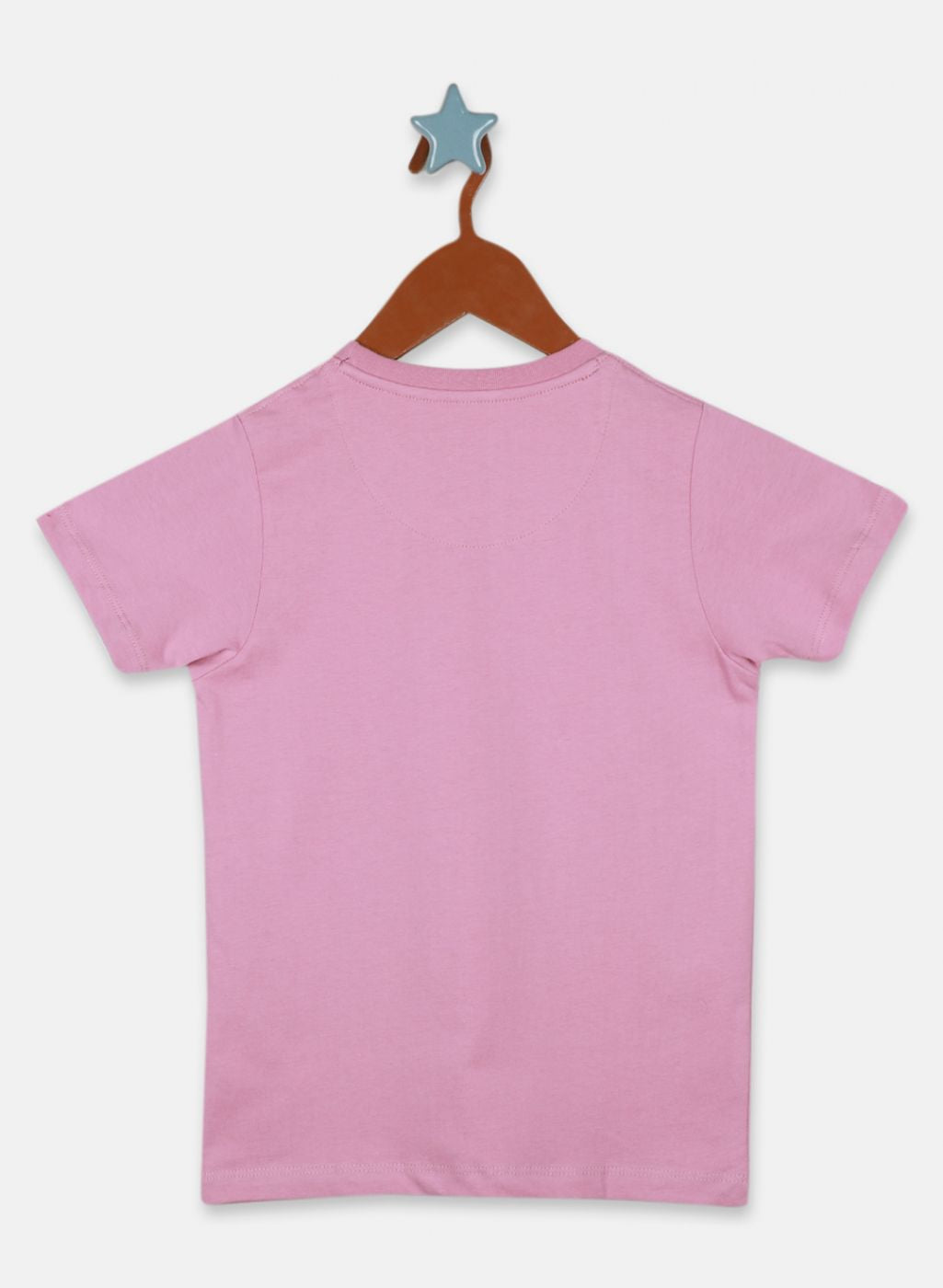 Boys Multi Color Printed T-Shirt