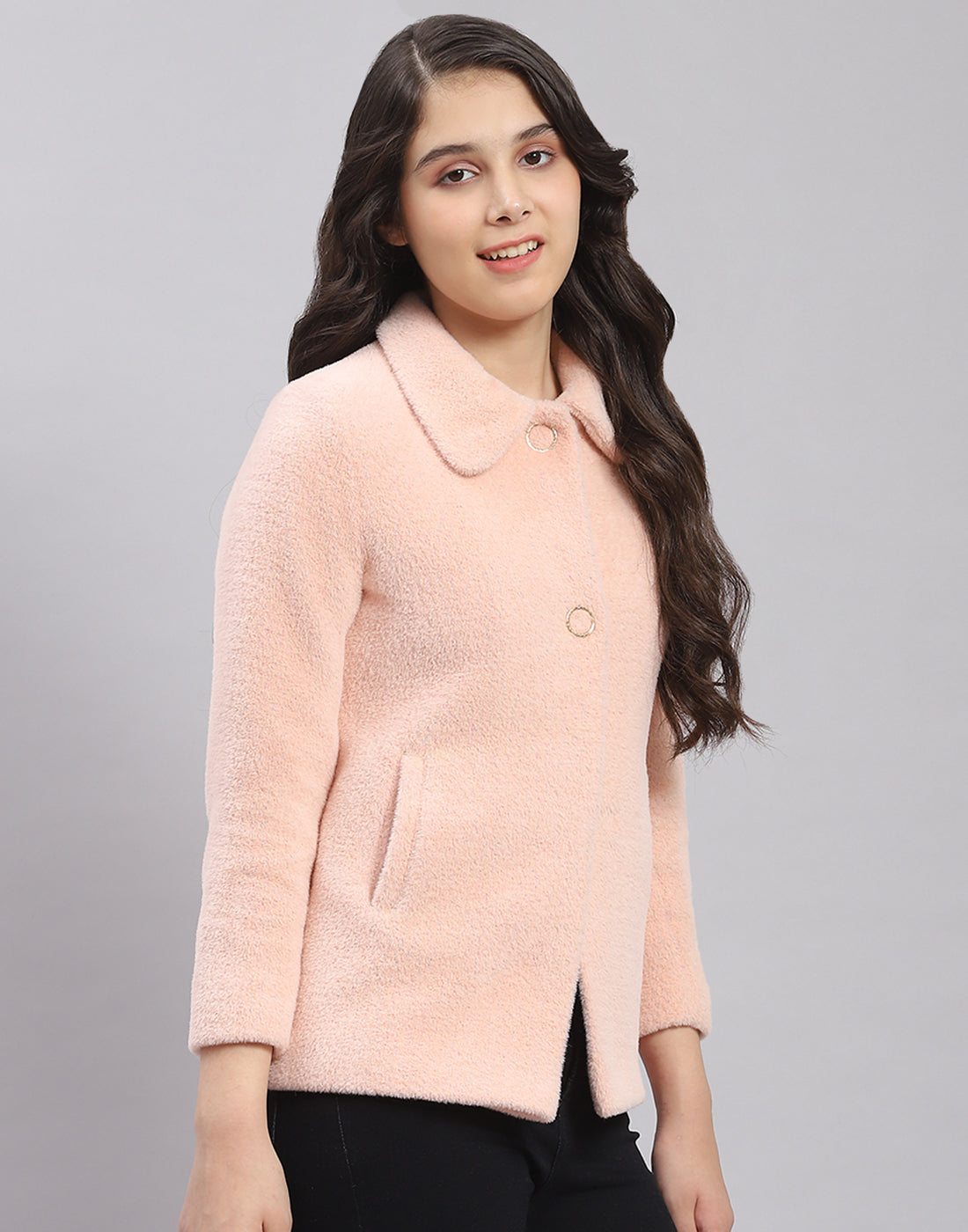 Girls Coats Buy Branded Coat For Girls Online in India Monte Carlo