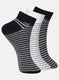 Mens Ankle Length Socks (Pack of 3)