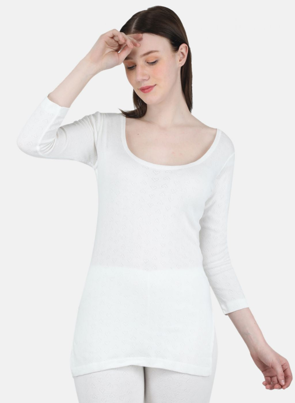 Buy Thermals Wear for Women Online in India - Monte Carlo