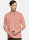 Mens Orange T-Shirt