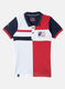 Boys Multi Color Printed T-Shirt
